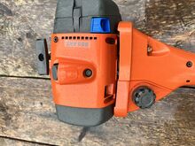 Husqvarna 555fxt