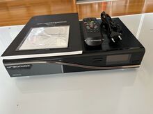 DREAMBOX DM7020 HD