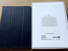 Ipad Air 5gen. 64 GB Wifi (Lilla)