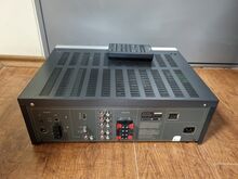 Revox B285 AM/FM Stereo Tuner Amplifier