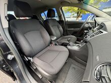 Chevrolet Cruze Bensiin JÄRELMAKS