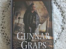 Eesti Kullafondi helikassett: GUNNAR GRAPS