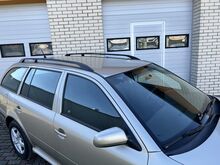 SKODA OCTAVIA 1,9 TDI EURO3 66kw, ÜKS OMANIK