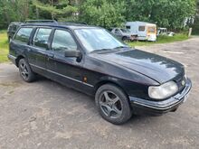 Ford Sierra 2.0i