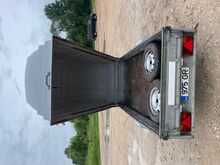 Haagis Tiki Treiler