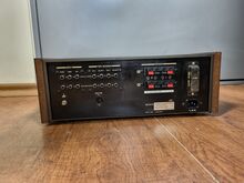 Sony TA-2650 Stereo Integrated Amplifier
