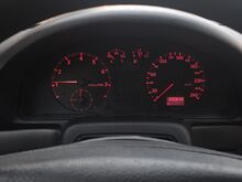 Audi A4 1,8 бензин 92 кВт