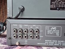 Комплект Hi-Fi JVC