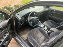 Müüa vw passat 1.9tdi