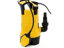 Määrdunud vee pump 1650W KD740