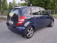 Mercedez-Benz A150 1.4 70kw 2006a
