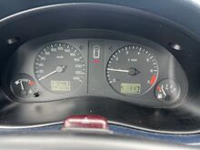 Ford Galaxy Ghia  2,0 107kw, 6 KOHTA