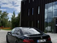 2005 BMW 730D 170KW E65