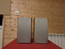Колонки JVC