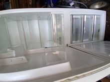 Продаётся холодильник Midea