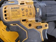 Dewalt DCD709