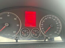 Volkswagen Touran 2.0 103kw