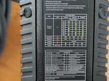 Võimas 22kw elektriauto mobiilne laadija,10m