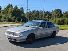 1997 Volvo S70 103kw