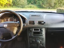 M:Volvo xc90 2.4 120 kW diisel atm