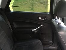 FORD MONDEO MK4 2009 2,0TDCi 103kw Titanium