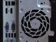 HP EliteDesk 800 G1 TWR