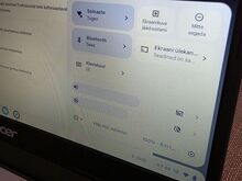 Acer Chromebook sülearvuti