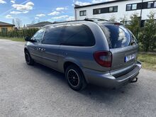 Chrysler Grand Voyager 2.8 110кВт 2006