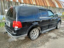 Lincoln Navigator