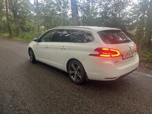 Peugeot 308 1.6 88kW