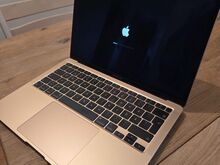 Apple macbook air m1 8gb 256
