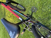 BMX HARO ANNEX 51
