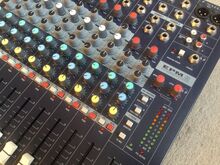 Soundcraft EPM8
