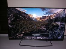 Philips tv 40" 4K