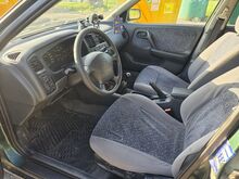 Nissan Primera