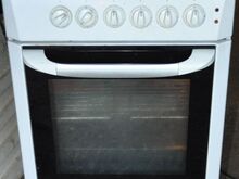 Gaasi-/elektripliit BEKO