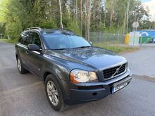 Volvo XC90 2.4D 136kw
