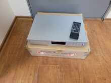 AUDIOLAB 8000CD CD PLAYER