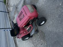 Murutraktor MTD 96/125