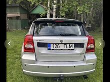 Müüa Dodge Caliber 2.0, 103 kW, 2009.a