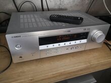 Yamaha ressiiverid