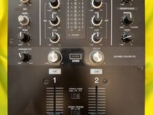 Pioneer DJM-250mk2