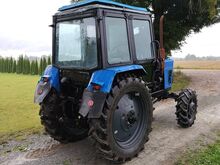 MTZ 82