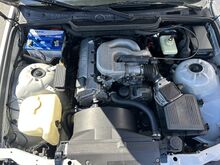 BMW E36 316ia Compact Saksamaalt