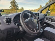 CITROEN BERLINGO PIKK, 5KOHTA 1.6 DIISEL, 66 kW
