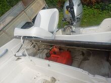Terhi sea fun