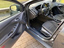 FORD FOCUS BUSINESS 2,0TDCI 110кВт