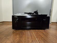 Denon AVR-X5200W 9.2 Integrated Network Receiver