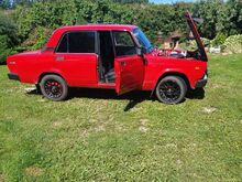 VAZ 2105 48 kW