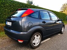 Ford Focus 1.6 74kW üv 08.2027